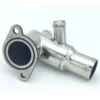 T-piece 96320215 compatible with Chevrolet, Daewoo. Stainless Steel - Image 4