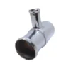 T-piece 33021-1303018-10 compatible with GAZ. Stainless Steel - Image 4