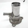 Thermostat housing 8200489586 compatible with Dacia, Renault. Stainless Steel - Image 4