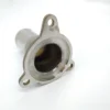 Thermostat housing 8200561434 compatible with Renault. Stainless Steel - Image 5