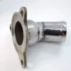Thermostat housing 8200729683 compatible with Renault. Stainless Steel - Image 4