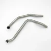 Heating tubes 924149835R compatible with Dacia, Renault. Stainless Steel - Image 4