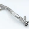 Coolant pipe 7711780 compatible with Fiat. Stainless Steel - Image 3