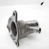 Thermostat housing 8200489586 compatible with Dacia, Renault. Stainless Steel - Image 5