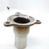 Thermostat housing 8200561434 compatible with Renault. Stainless Steel - Image 6