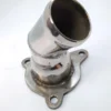 Thermostat housing 8200729683 compatible with Renault. Stainless Steel - Image 5