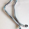 Heating tubes 924149835R compatible with Dacia, Renault. Stainless Steel - Image 5