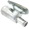 Thermostat housing 1336-G3 compatible with Citroen, Fiat, Peugeot. Stainless Steel - Image 5