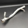 Coolant pipe 7711780 compatible with Fiat. Stainless Steel - Image 4