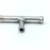 Hose T-piece 2108-1156040 compatible with VAZ LADA. Stainless Steel - Image 3