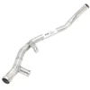 058121065A Coolant pipe compatible with Audi, VW. Stainless Steel - Image 2