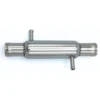 Diesel heater 20x6 mm. Stainless Steel