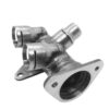 Flange 058121132 compatible with Audi, VW. Stainless Steel - Image 4