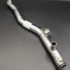 Pipe of the pump MD178002 compatible with Mitsubishi. Stainless Steel - Image 7