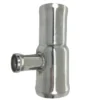 T-piece 33021-1303018-10 compatible with GAZ. Stainless Steel