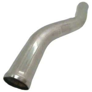 Coolant pipe 3302-1303020 compatible with GAZ. Stainless Steel