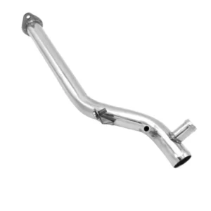 Pump pipe 21120-1303055 compatible with VAZ LADA. Stainless Steel