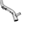 Pump pipe 21120-1303055 compatible with VAZ LADA. Stainless Steel - Image 4