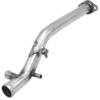 Pump pipe 1118-1303055 compatible with VAZ LADA. Stainless Steel