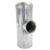 Insert compatible with the fan sensor 38 mm. (М22х1,5). Stainless Steel