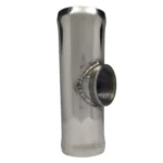 Insert compatible with the fan sensor 32 mm. (М22х1,5). Stainless Steel