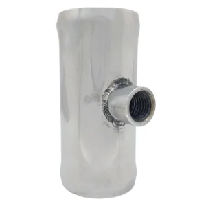 Temperature sensor insert 38 mm (М12х1,5). Stainless Steel