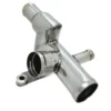 Flange 06A121132AP compatible with Audi, Seat, Skoda, VW. Stainless Steel