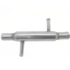 Diesel heater 16x8 mm. Stainless Steel - Image 2