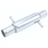 Diesel heater 20x6 mm. Stainless Steel - Image 2