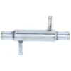 Diesel heater 18x8 mm. Stainless Steel