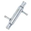 Diesel heater 18x8 mm. Stainless Steel - Image 2