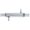 Diesel heater 16x6 mm. Stainless Steel