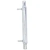 Diesel heater 20x8 mm. Stainless Steel