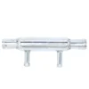 Diesel heater 16x8 mm. Stainless Steel