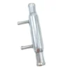 Diesel heater 18x8 mm. Stainless Steel - Image 2