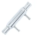 Diesel heater 20x8 mm. Stainless Steel
