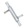 Diesel heater 20x10 mm. Stainless Steel