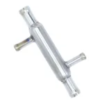 Diesel heater 20x10 mm. Stainless Steel
