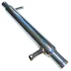 Diesel heater 20x10 mm. Stainless Steel - Image 2