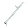 Coolant pipe 98472292 compatible with Citroen, Fiat, Peugeot. Stainless Steel - Image 3
