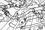Pump pipe 21080-130305500 compatible with VAZ LADA. Stainless Steel - Image 5