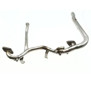 078121071N Audi Stainless Steel Hose