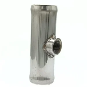 Insert for fan sensor 32 mm (3/8 inches). Stainless Steel