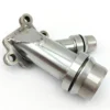Coolant pipe 11127806196 compatible with BMW. Stainless Steel - Image 2