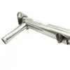 Pump pipe 21080-130305500 compatible with VAZ LADA. Stainless Steel - Image 4