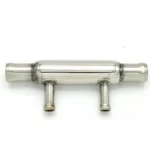 Diesel heater 18x10 mm. Stainless Steel