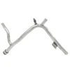 Pipeline 06A121065DP compatible with Audi, Seat, Skoda, VW. Stainless Steel