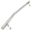 7P0121070AF Coolant pipe compatible with VW. Stainless Steel