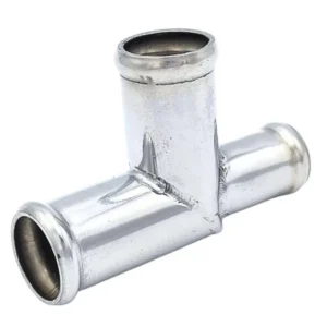 87248-20380 Coolant pipe compatible with Toyota. Stainless Steel