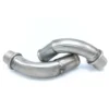 Thermostat fitting 477F-1306030 compatible with Chery. Stainless Steel - Image 3